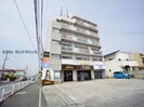 アーバンライフ７THの外観