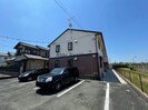 セジュールスールの外観