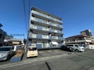 カーサ豊橋の外観