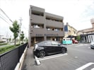 GRASTAの外観