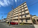 グランドコート草間の外観