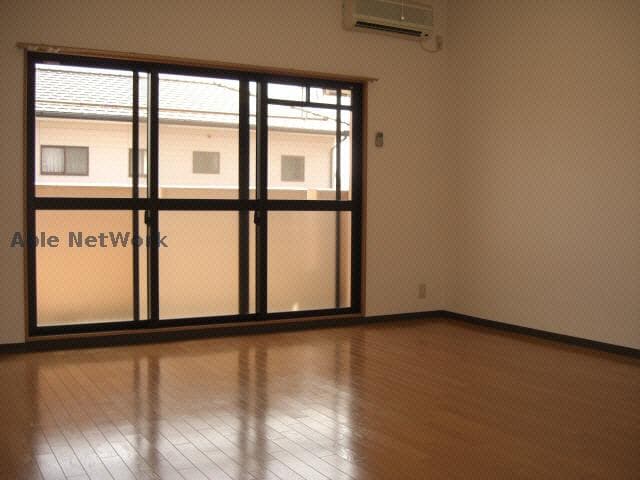 ※同型イメージ サン・フォレスト