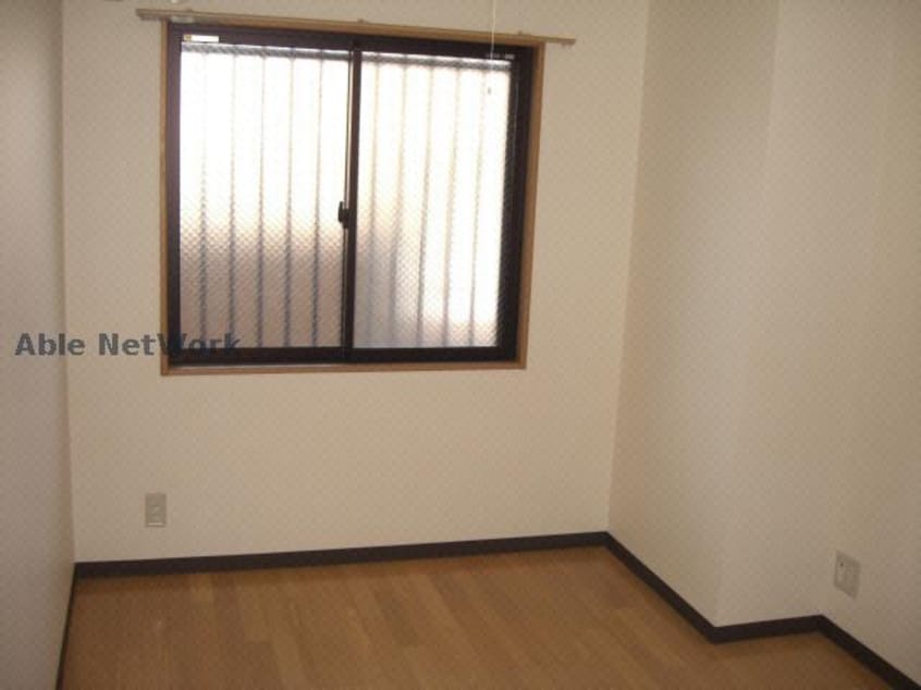 ※同型イメージ サン・フォレスト