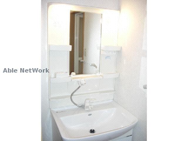 ※同型イメージ サン・フォレスト