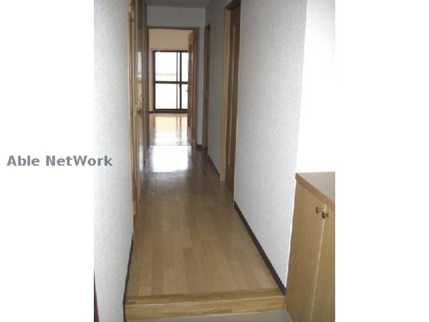 ※同型イメージ サン・フォレスト