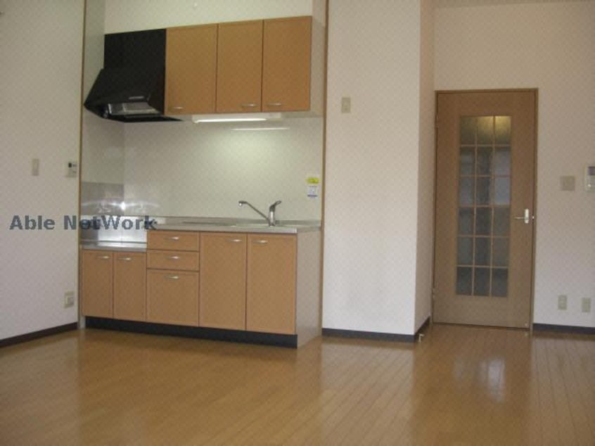 ※同型イメージ サン・フォレスト