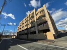 Bari Hillsの外観