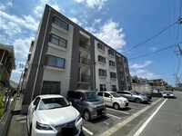 WEST COURT N・S棟