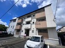 サニーコートOKADAの外観