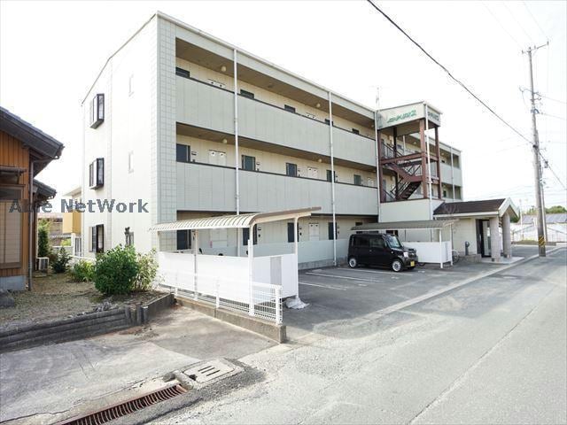  アストラヘリオス