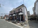 ハートブランシェの外観