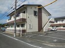 エトワール平川の外観