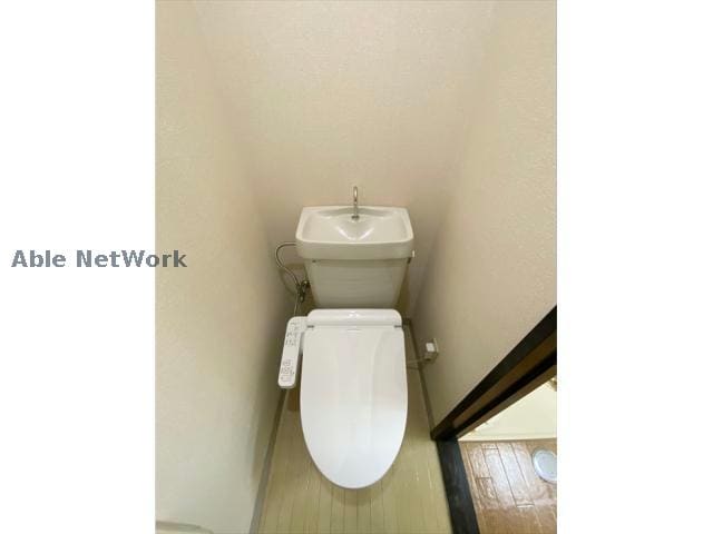 ※同型写真 フリーダム