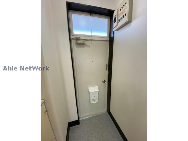 ※同型写真 フリーダム