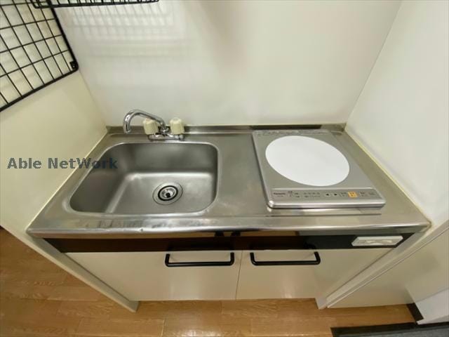 ※同型写真 フリーダム