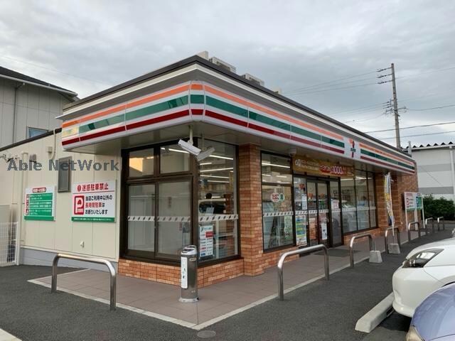 セブンイレブン豊橋前田南1丁目店(コンビニ)まで422m ビットハウス