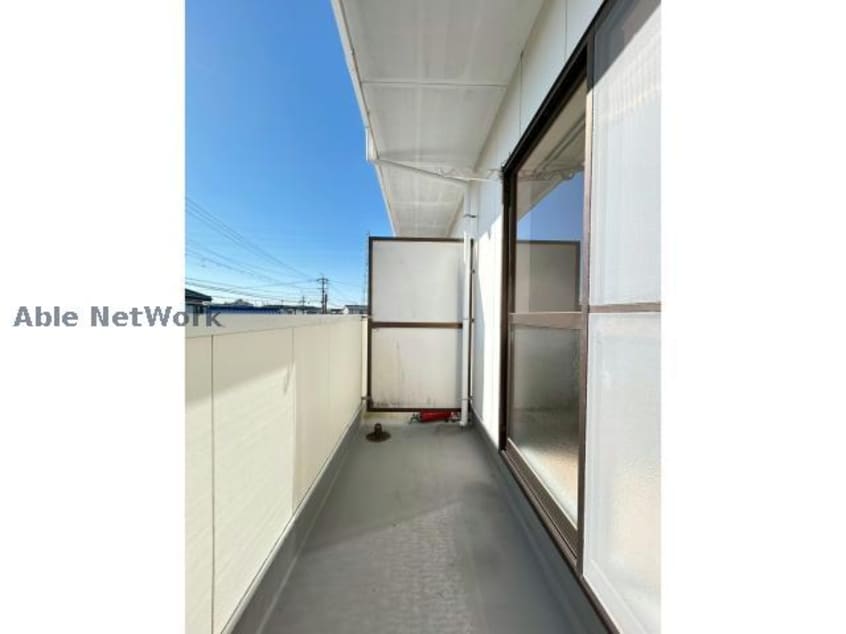  ウイングコート赤岩タウン