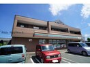 セブンイレブン豊橋牛川通3丁目店(コンビニ)まで398m サンライズ牛川