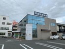 蒲郡信用金庫前田南支店(銀行)まで710m ハイシティ南松山