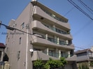 サンフレアの外観