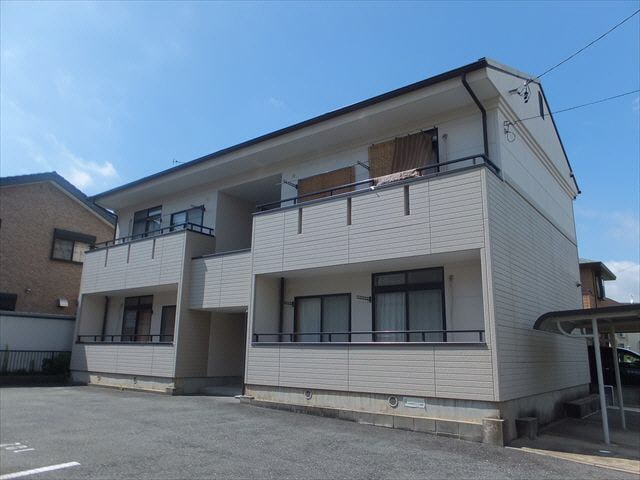  カーサスペリオ