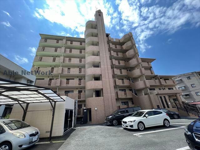  クレストパレス学園前