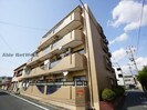 メゾン・ド・アミの外観