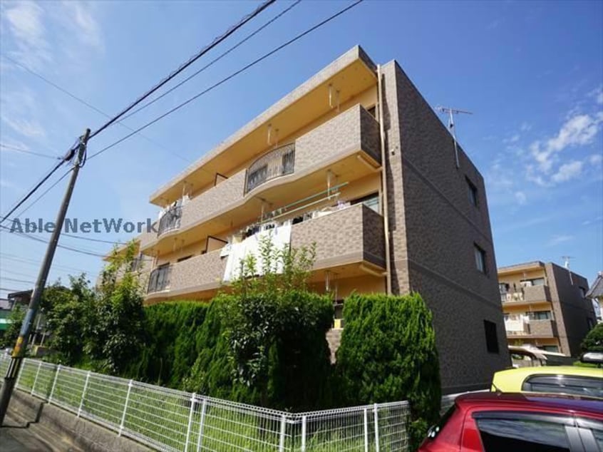  フォレストコート一番館