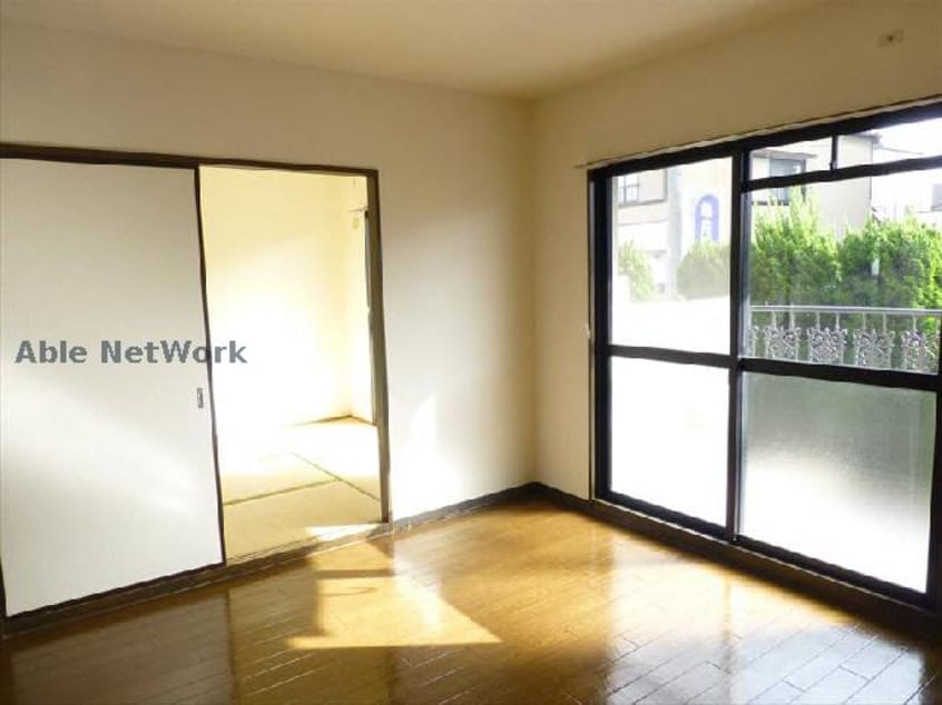  フォレストコート一番館