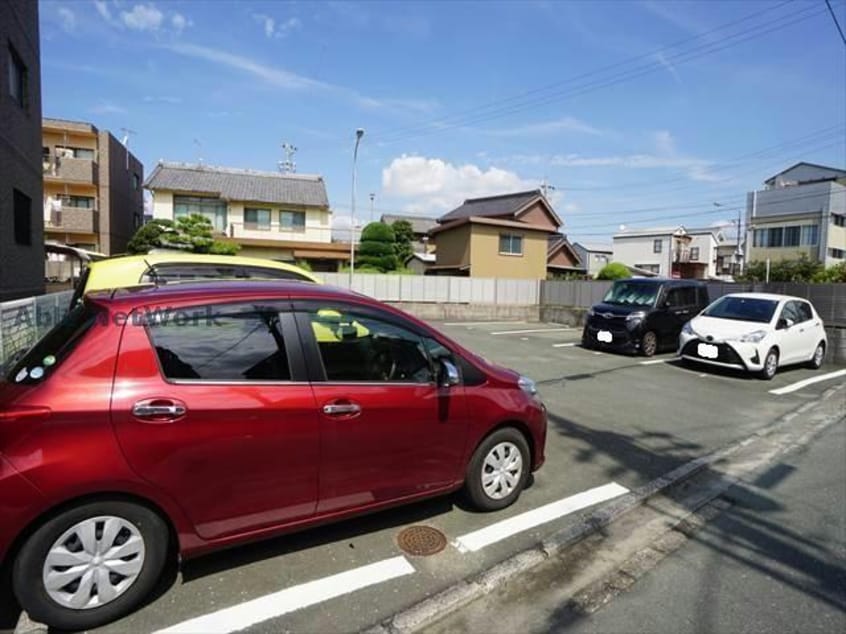  フォレストコート一番館