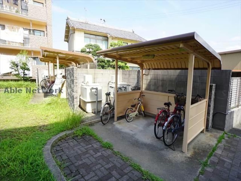  フォレストコート一番館