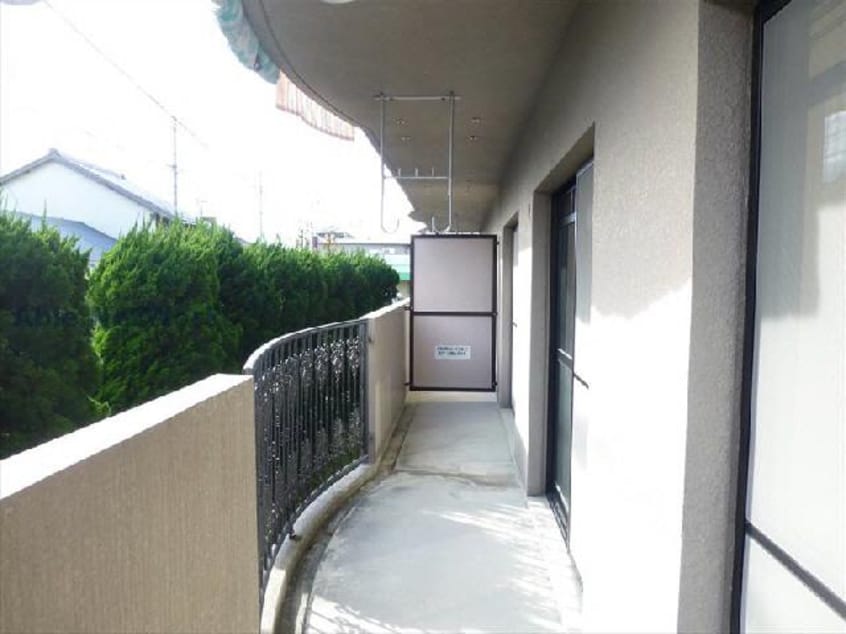  フォレストコート一番館