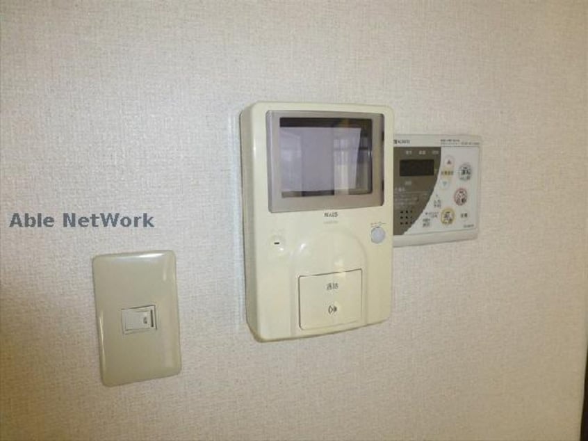  フォレストコート一番館