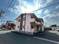 ベルメゾンフジ