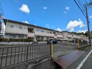 サンハイムみどりの外観