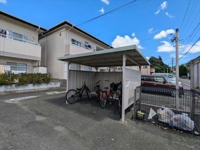  サンハイムみどり