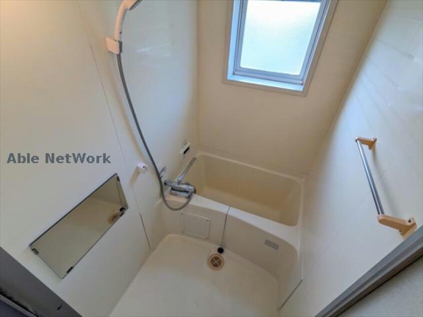 同型 サンハイムみどり