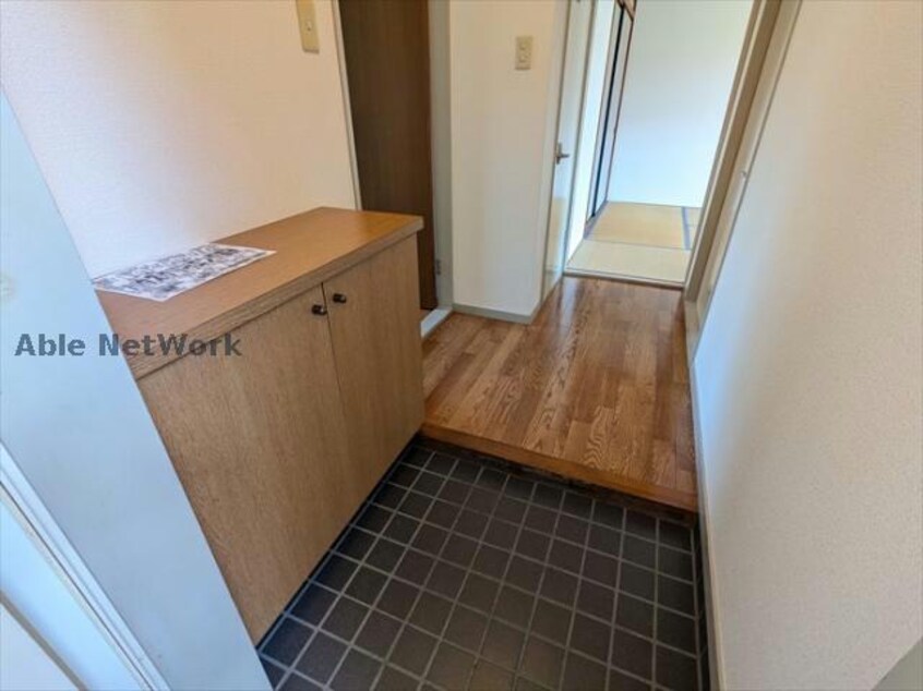 同型 サンハイムみどり