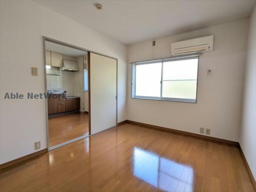 同型 サンハイムみどり