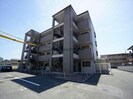 リンピア大山の外観