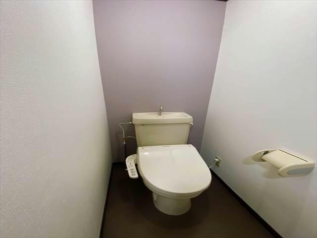  メゾン・ド・ラヴィ西駅