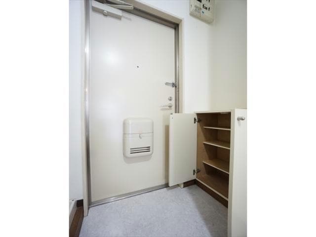  メゾン・ド・ラヴィ西駅