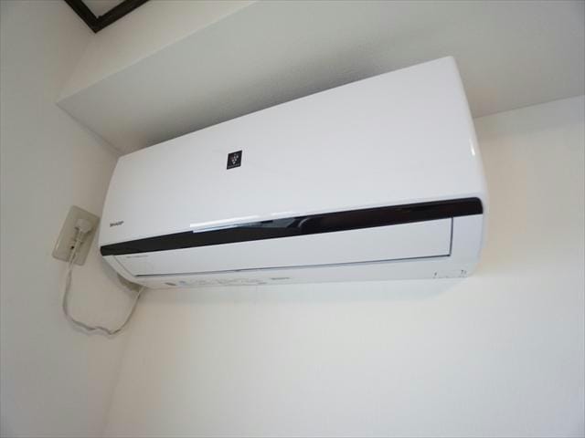  メゾン・ド・ラヴィ西駅