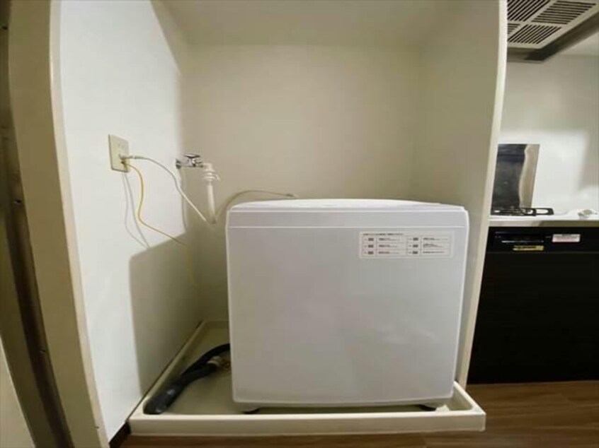  メゾン・ド・ラヴィ西駅