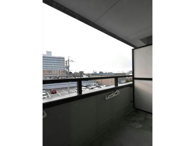  メゾン・ド・ラヴィ西駅