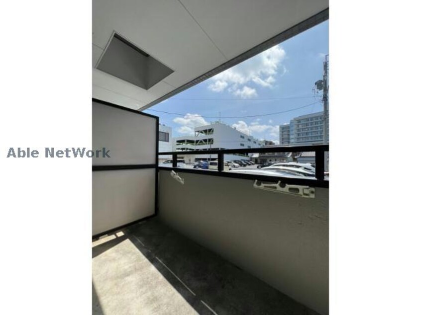  メゾン・ド・ラヴィ西駅