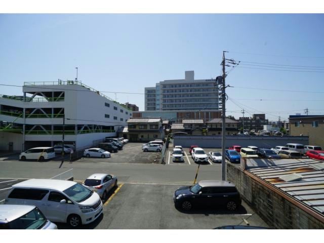  メゾン・ド・ラヴィ西駅