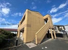 シェリ向山の外観