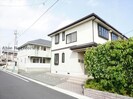 グリーンステージ中橋良の外観