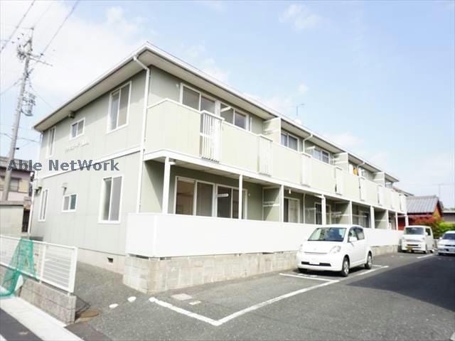  グリーンステージ中橋良